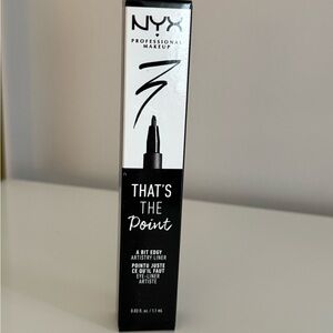 NYX Professional Makeup Eyeliner